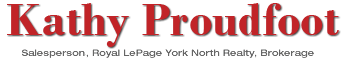 Proudfoot & Cook