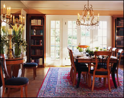 Stage your home